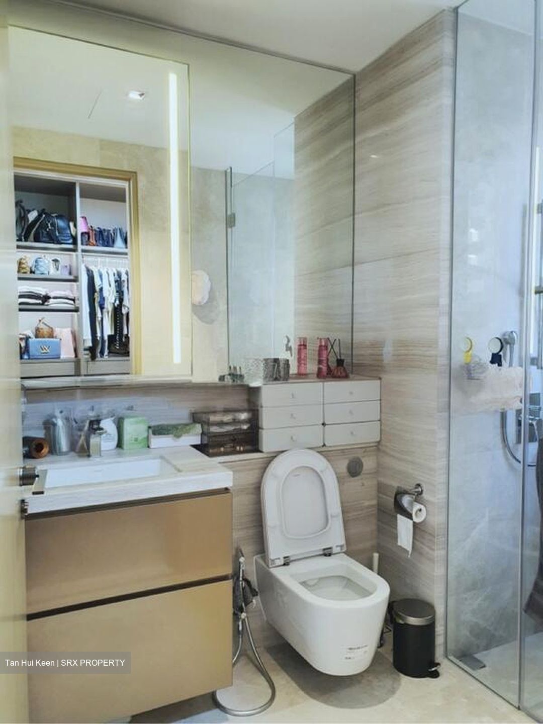 Klimt Cairnhill (D9), Apartment #501092641